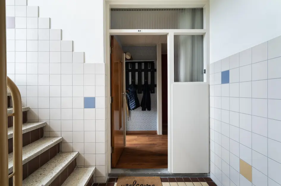 Cromhoutlaan 44