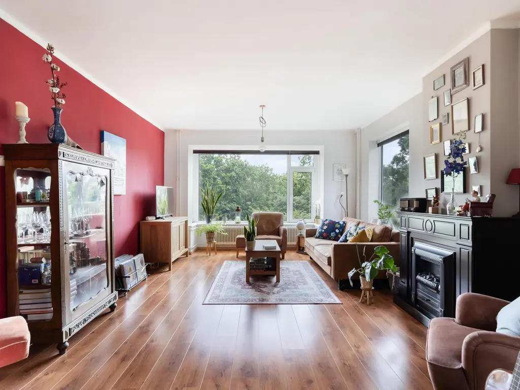 Cromhoutlaan 44, RIJSWIJK