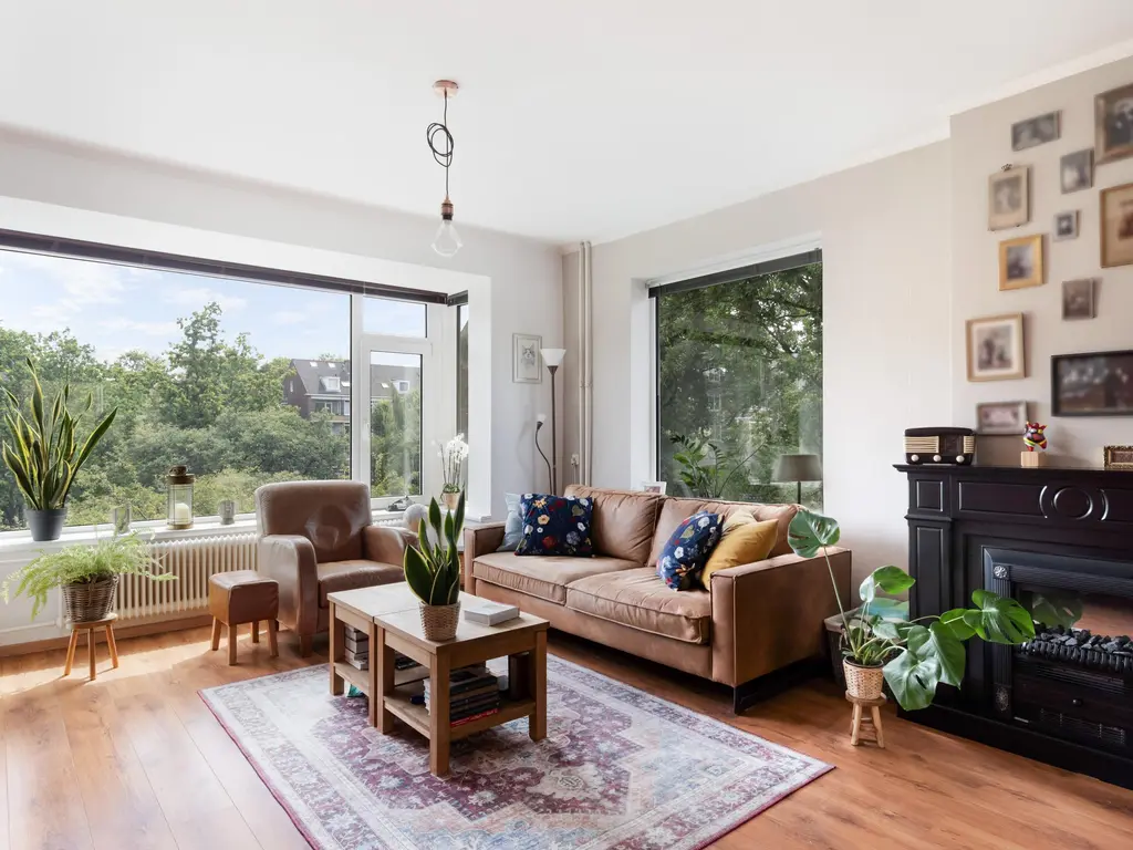 Cromhoutlaan 44, RIJSWIJK