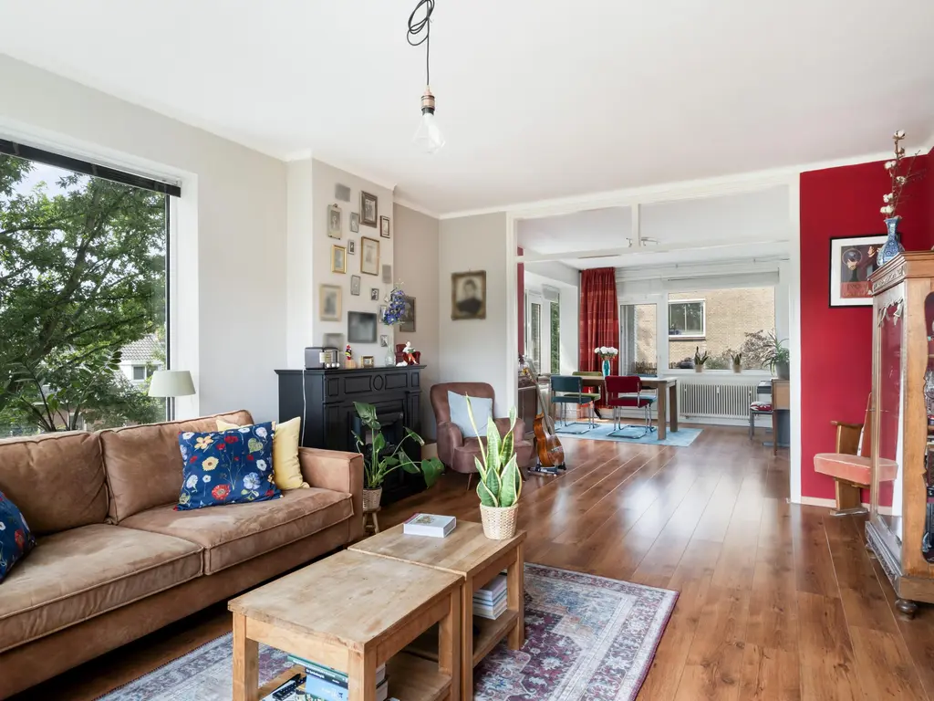 Cromhoutlaan 44, RIJSWIJK