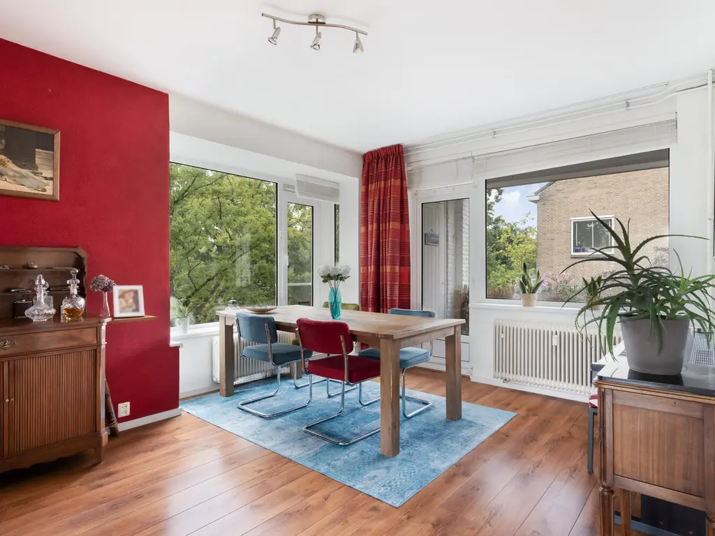 Cromhoutlaan 44, RIJSWIJK