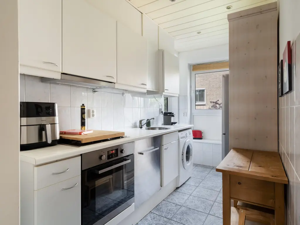 Cromhoutlaan 44, RIJSWIJK