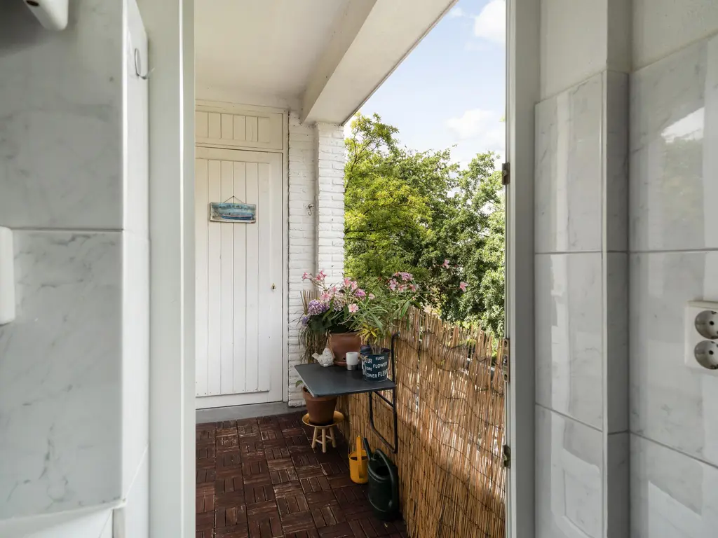Cromhoutlaan 44, RIJSWIJK