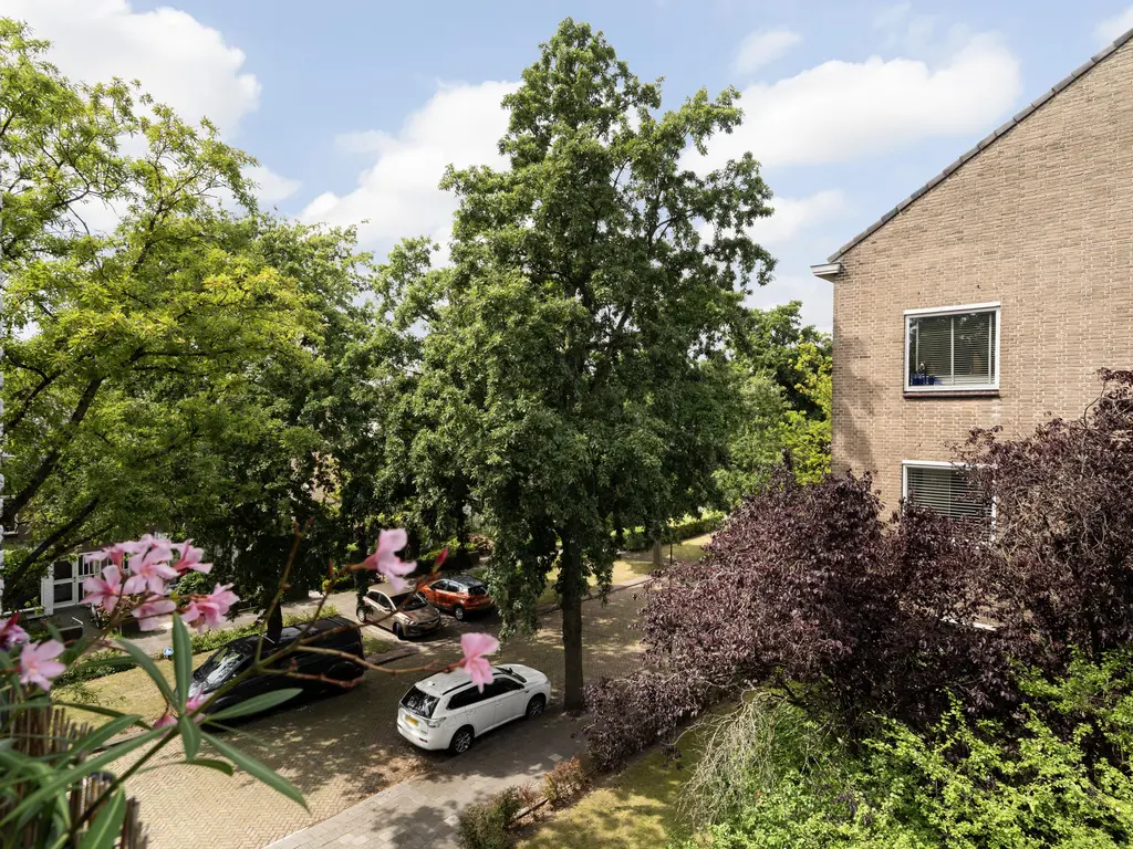 Cromhoutlaan 44, RIJSWIJK