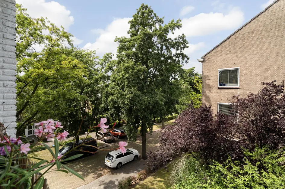 Cromhoutlaan 44