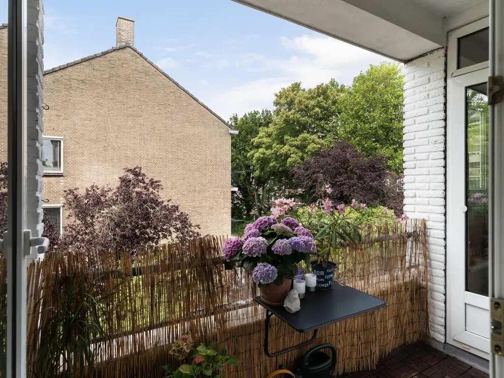 Cromhoutlaan 44, RIJSWIJK