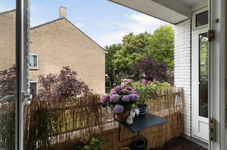 Cromhoutlaan 44