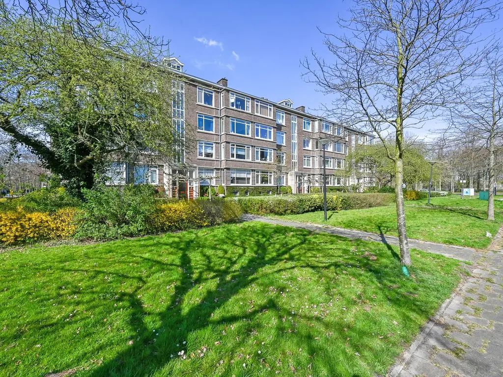 Cromhoutlaan 44, RIJSWIJK