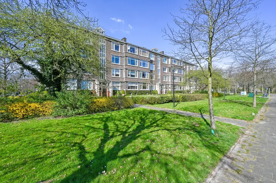 Cromhoutlaan 44