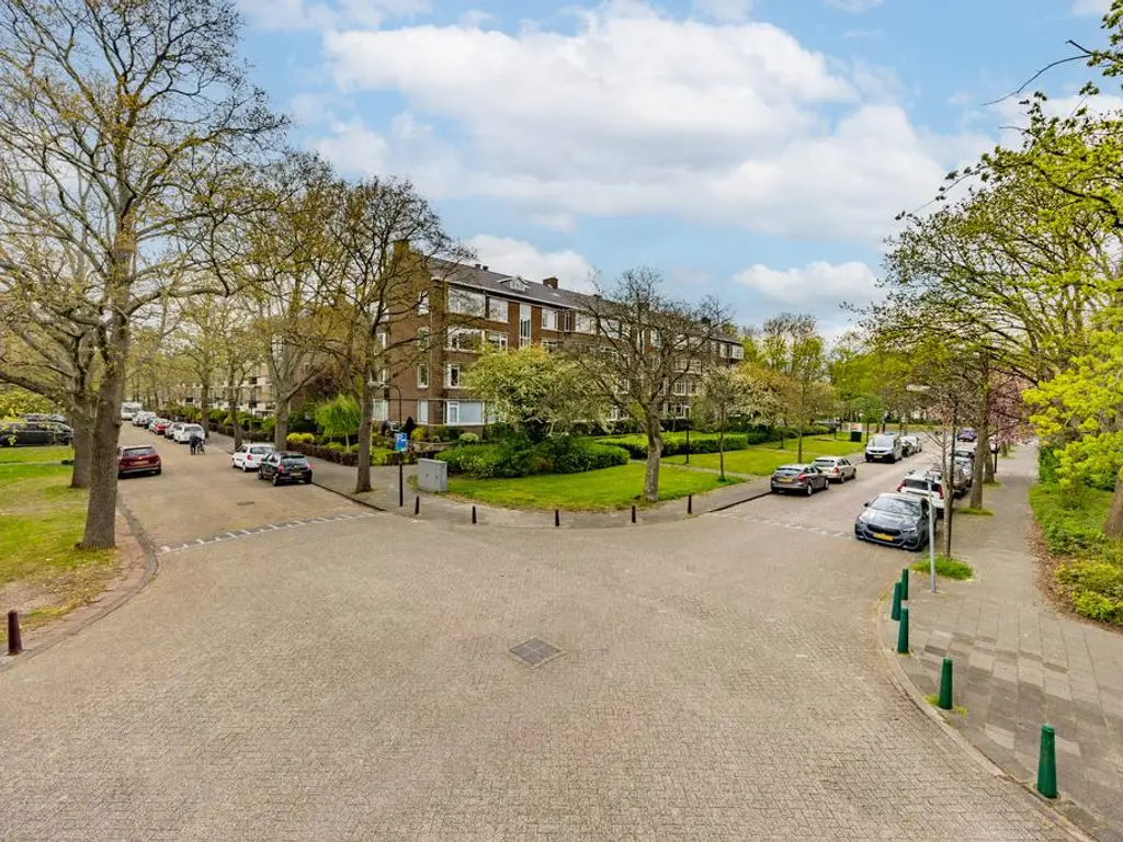 Cromhoutlaan 44, RIJSWIJK