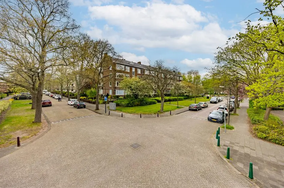 Cromhoutlaan 44