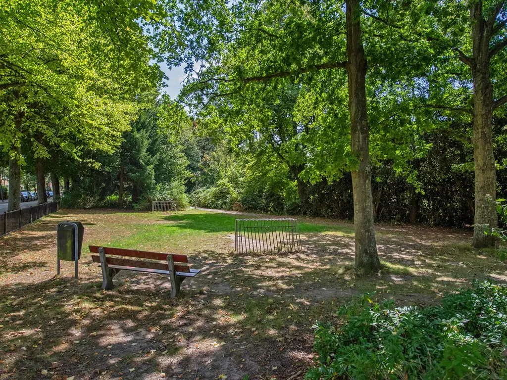 Dr Augustijnlaan 25, RIJSWIJK