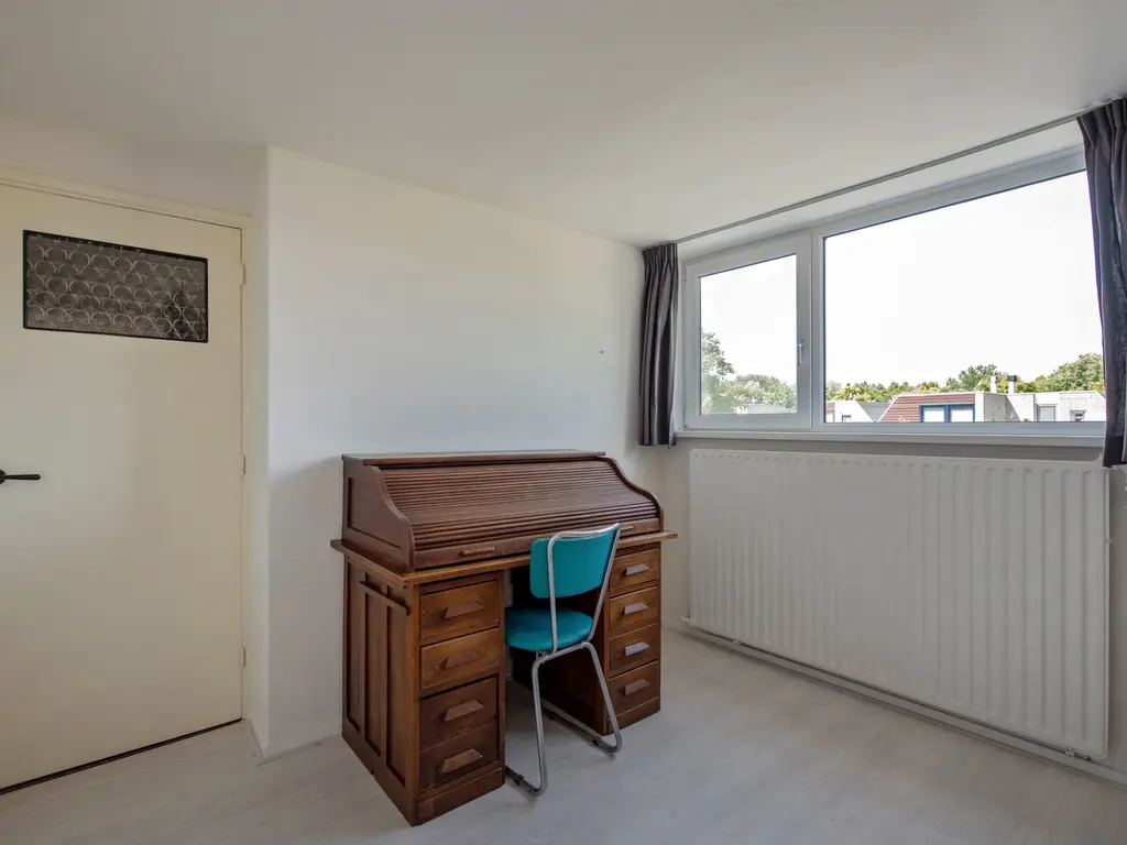 Dr Augustijnlaan 25, RIJSWIJK