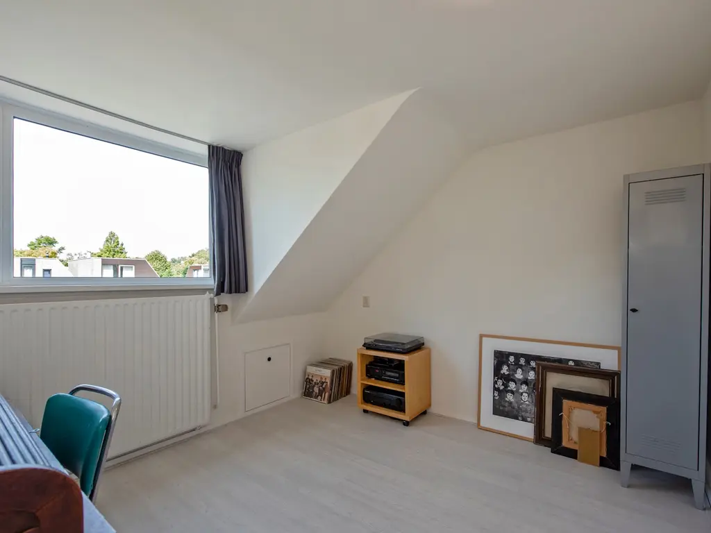 Dr Augustijnlaan 25, RIJSWIJK