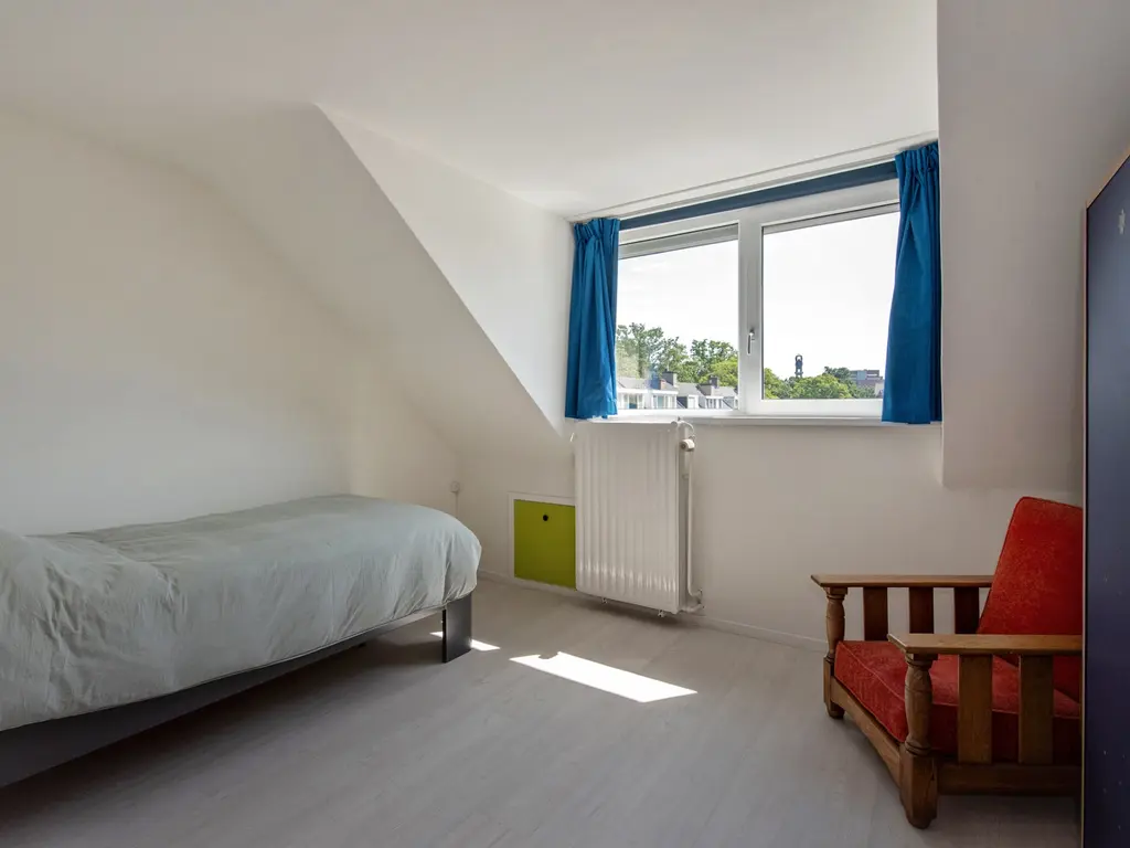 Dr Augustijnlaan 25, RIJSWIJK