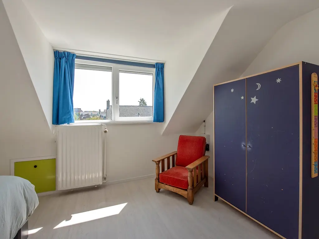 Dr Augustijnlaan 25, RIJSWIJK