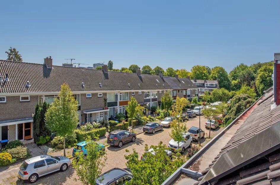 Dr Augustijnlaan 25