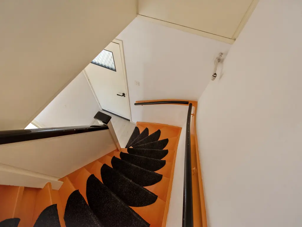 Dr Augustijnlaan 25, RIJSWIJK