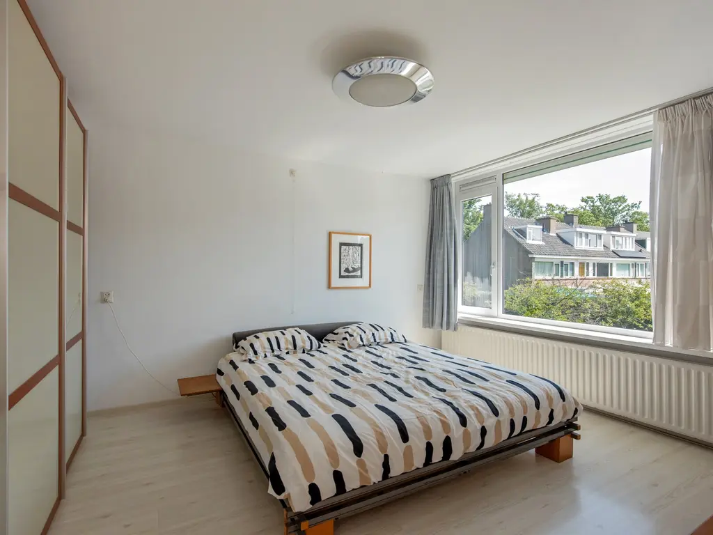 Dr Augustijnlaan 25, RIJSWIJK