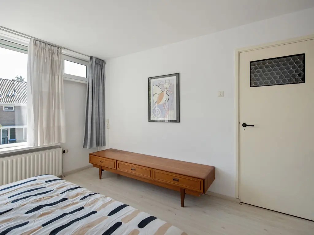 Dr Augustijnlaan 25, RIJSWIJK