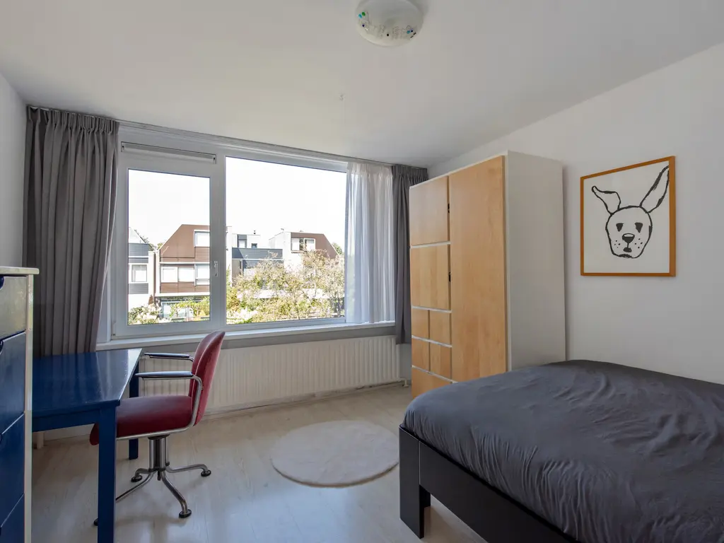 Dr Augustijnlaan 25, RIJSWIJK