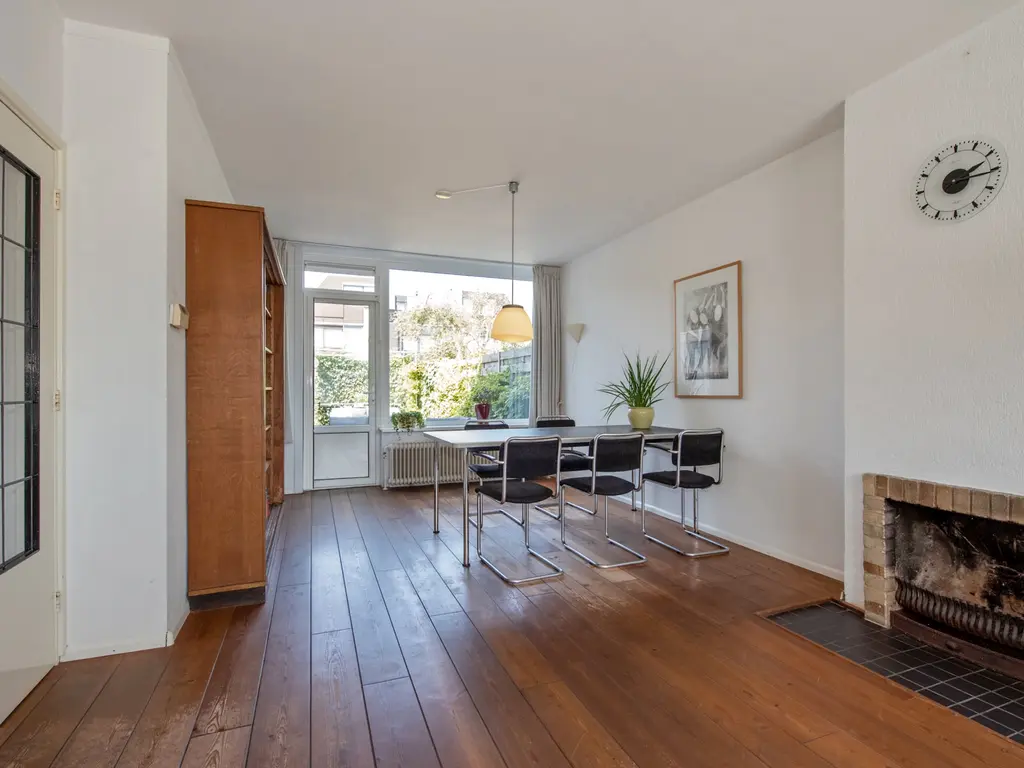 Dr Augustijnlaan 25, RIJSWIJK