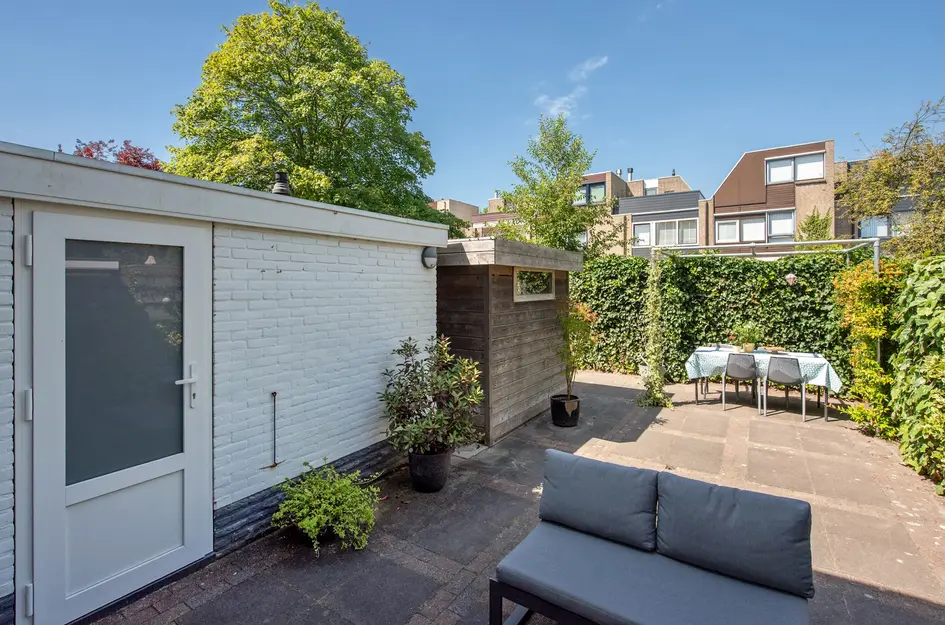 Dr Augustijnlaan 25