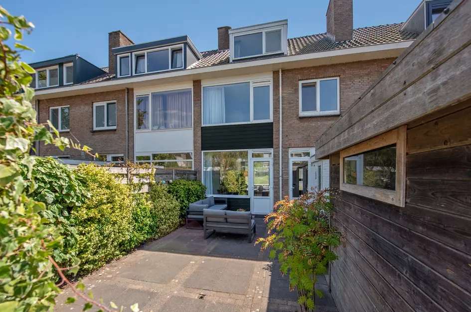 Dr Augustijnlaan 25