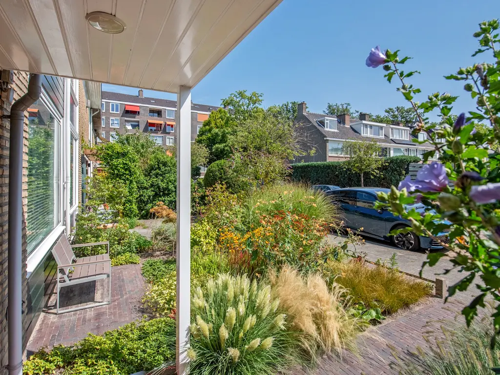 Dr Augustijnlaan 25, RIJSWIJK