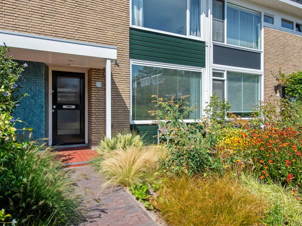 Dr Augustijnlaan 25, RIJSWIJK