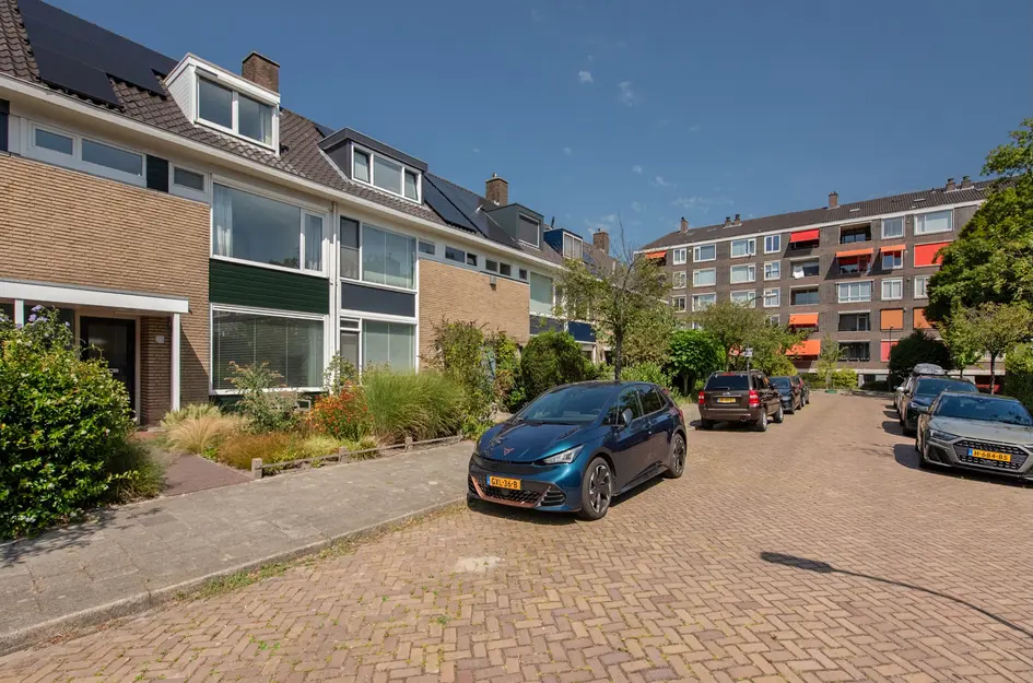 Dr Augustijnlaan 25