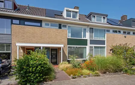 Dr Augustijnlaan 25, RIJSWIJK