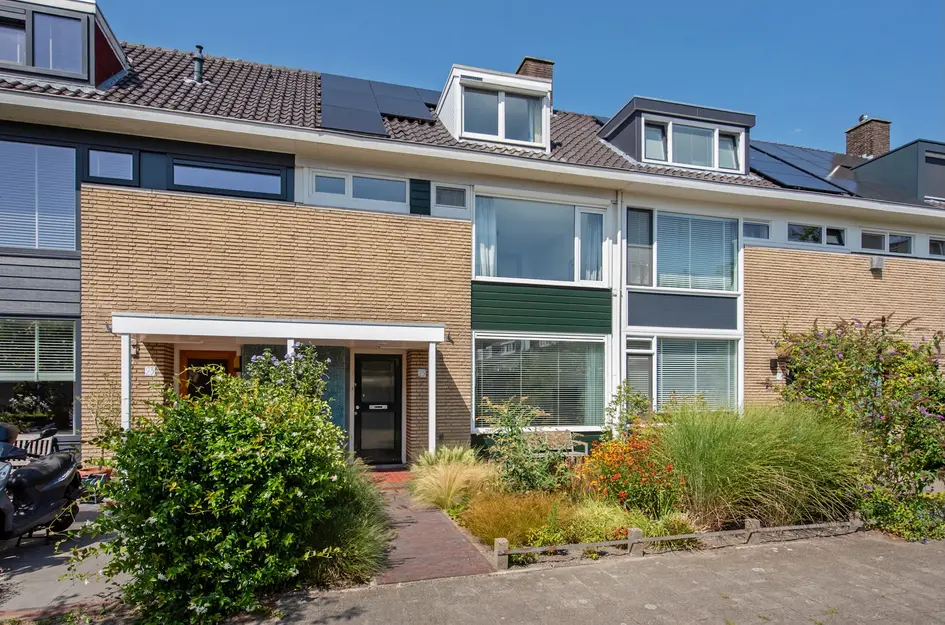 Dr Augustijnlaan 25