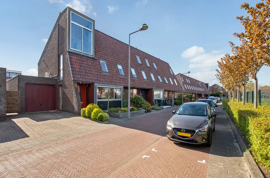 Frank van Hulsentoplaan 41