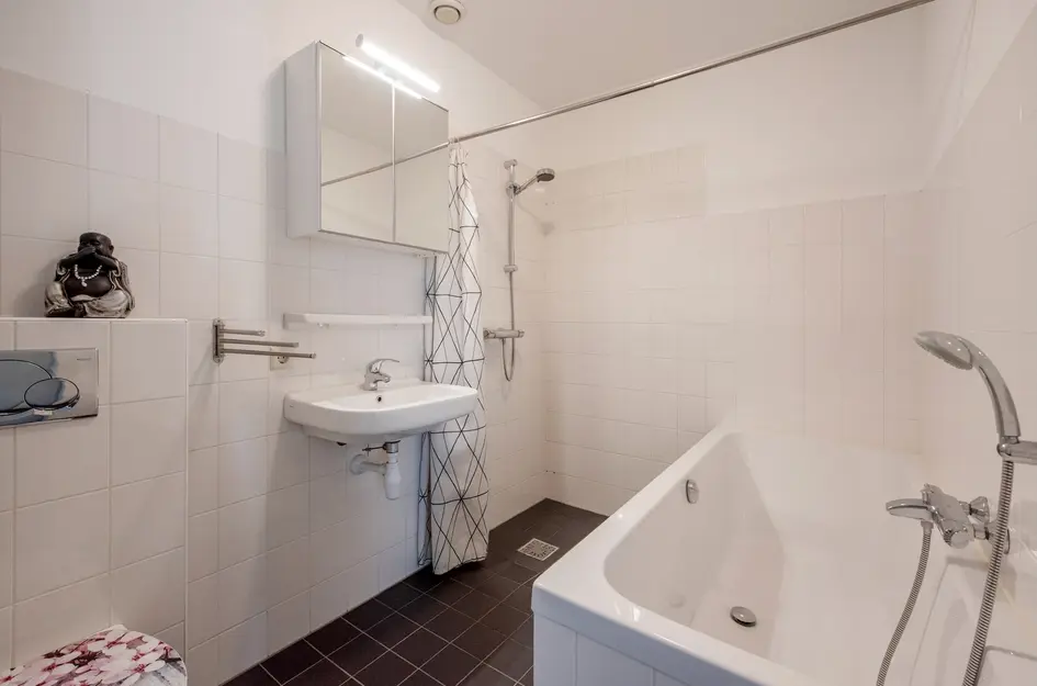 Klaroenstraat 327