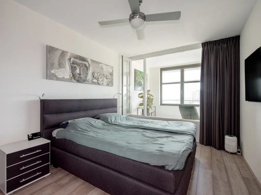 Klaroenstraat 327, RIJSWIJK