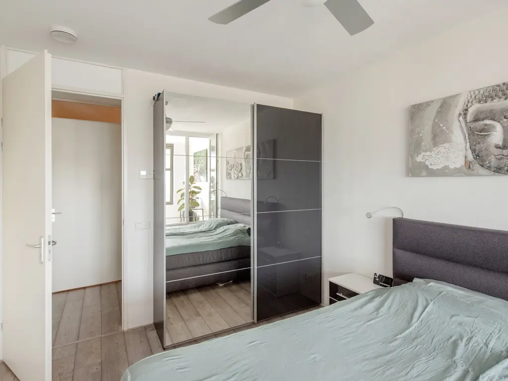 Klaroenstraat 327, RIJSWIJK