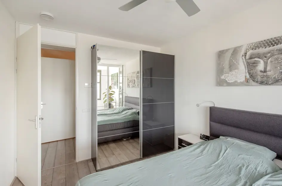 Klaroenstraat 327