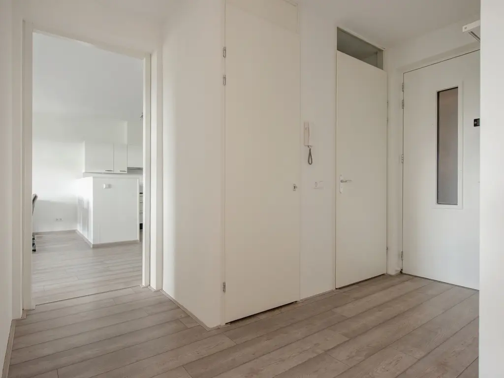 Klaroenstraat 327, RIJSWIJK