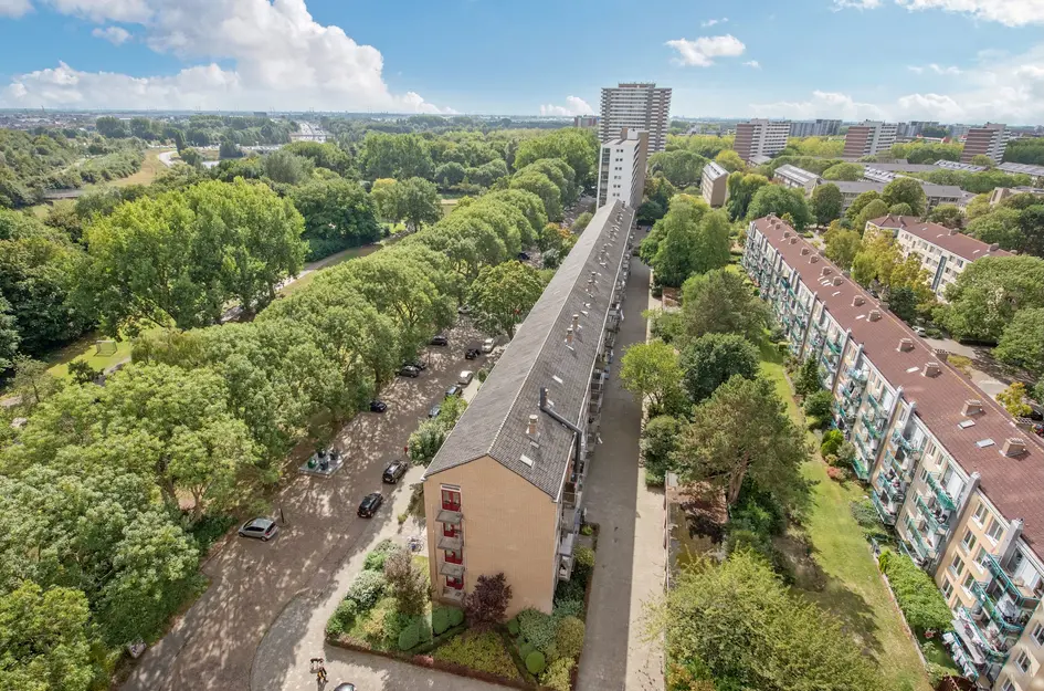 Klaroenstraat 327