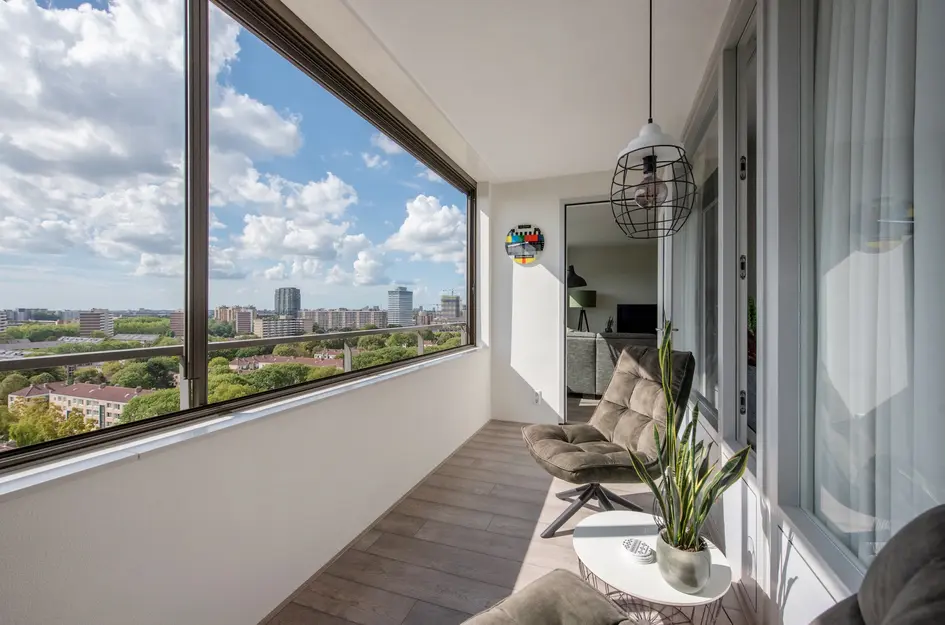 Klaroenstraat 327