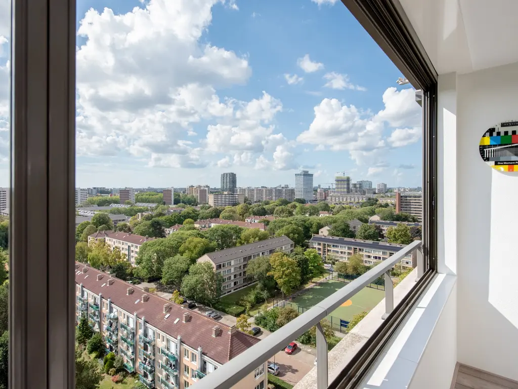 Klaroenstraat 327, RIJSWIJK