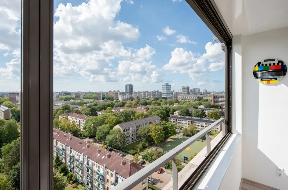 Klaroenstraat 327