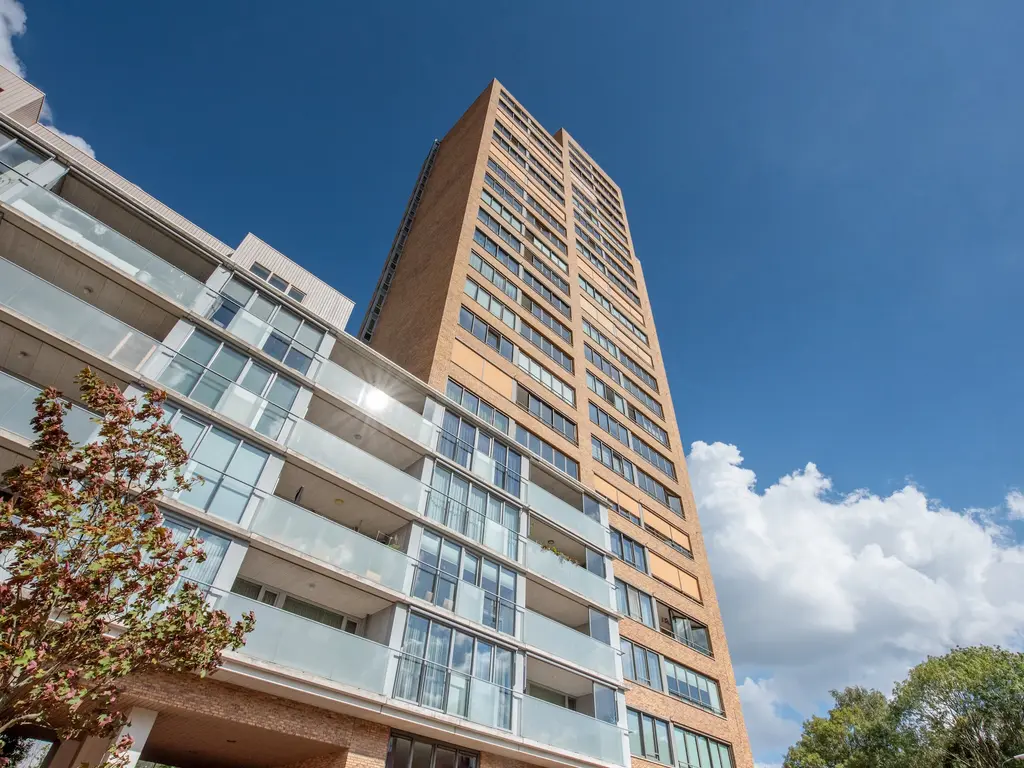 Klaroenstraat 327, RIJSWIJK