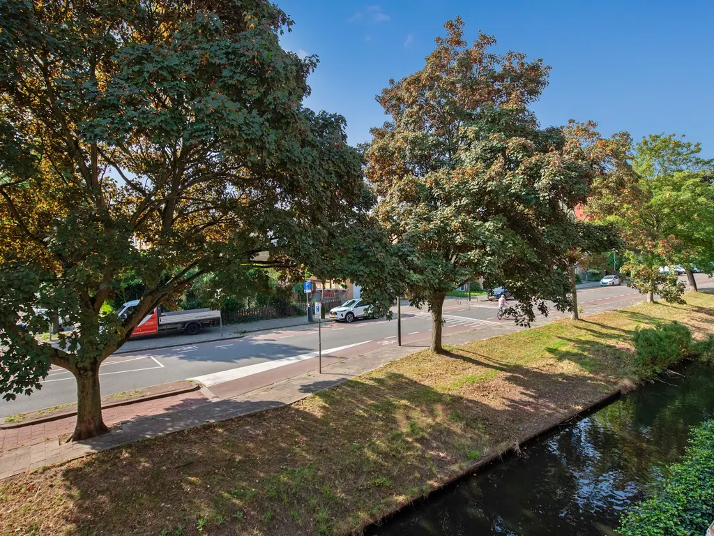 Marshallplein 128, RIJSWIJK
