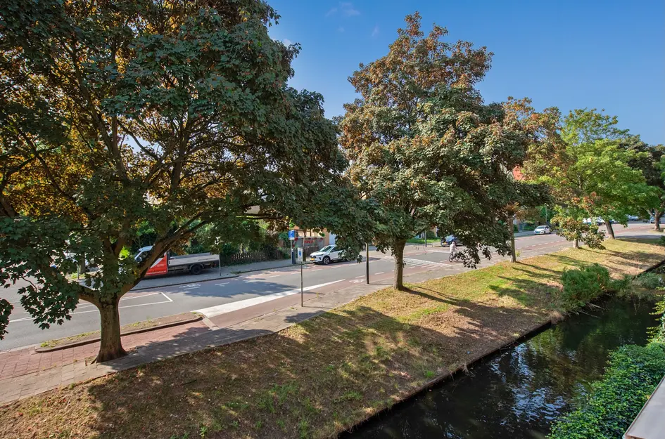 Marshallplein 128