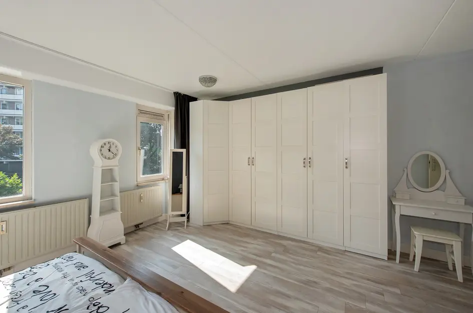 Marshallplein 128
