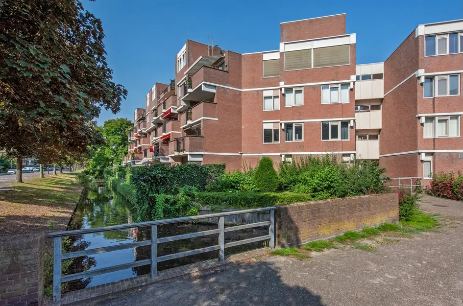 Marshallplein 128