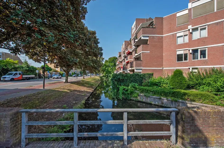 Marshallplein 128