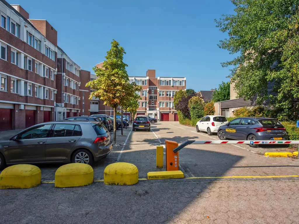 Marshallplein 128, RIJSWIJK